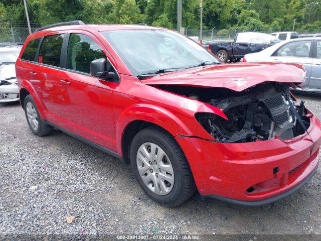 DODGE JOURNEY 2020 3c4pdcab2lt237553