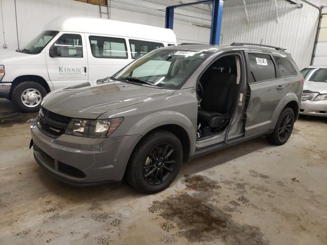 DODGE JOURNEY SE 2020 3c4pdcab2lt237620