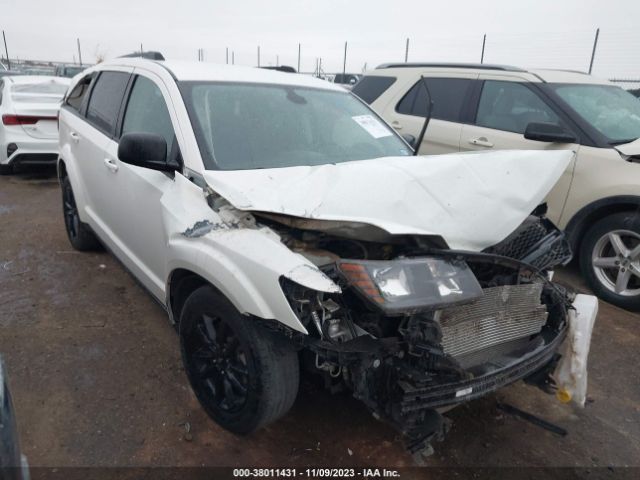 DODGE JOURNEY 2020 3c4pdcab2lt237665