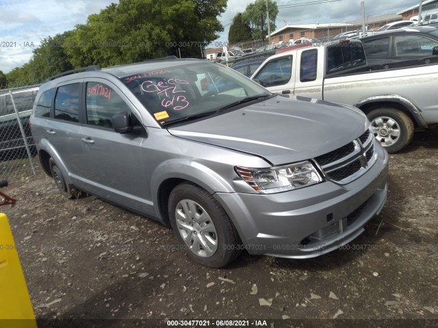 DODGE JOURNEY 2020 3c4pdcab2lt237746