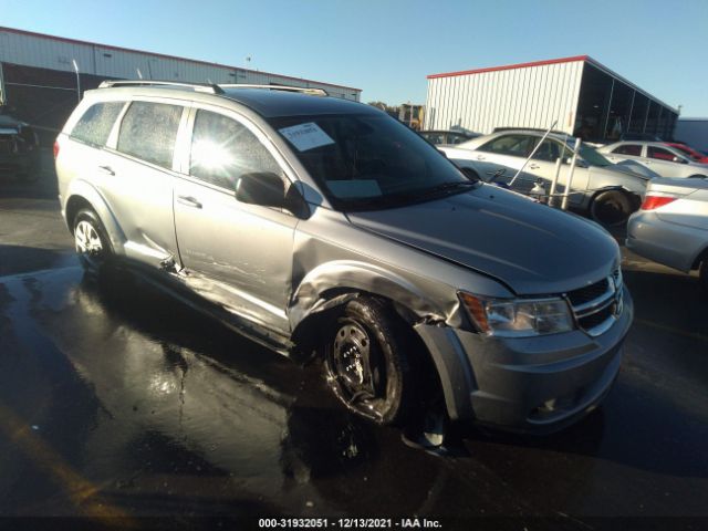 DODGE JOURNEY 2020 3c4pdcab2lt237911