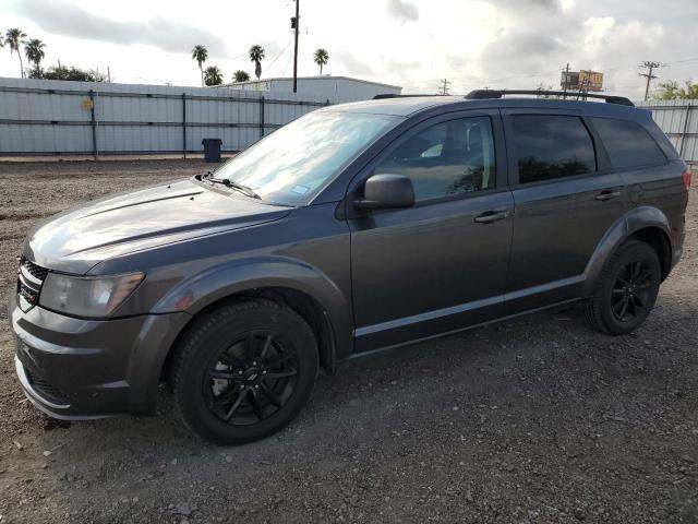 DODGE JOURNEY SE 2020 3c4pdcab2lt250612