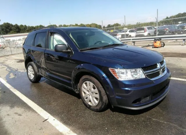 DODGE JOURNEY 2020 3c4pdcab2lt260234