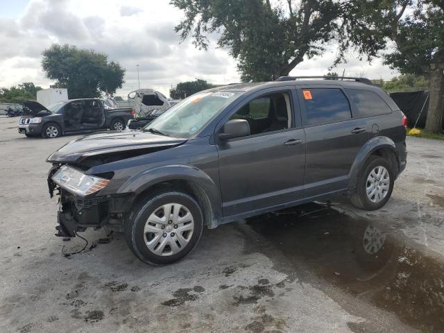 DODGE JOURNEY SE 2020 3c4pdcab2lt263702