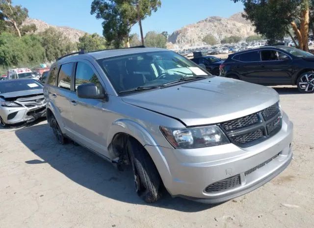 DODGE JOURNEY 2020 3c4pdcab2lt273470