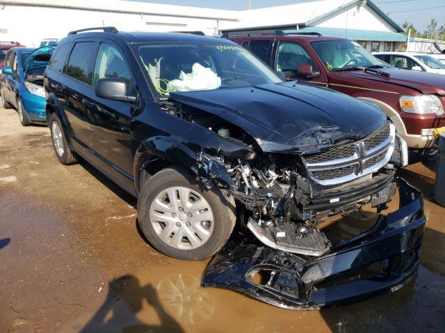 DODGE JOURNEY SE 2020 3c4pdcab2lt277129