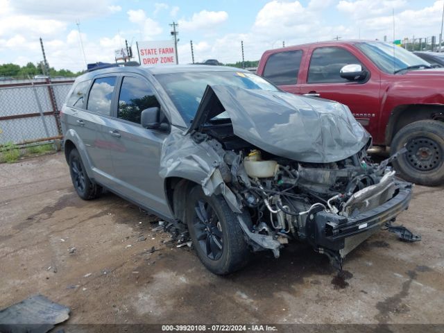 DODGE JOURNEY 2020 3c4pdcab2lt279155