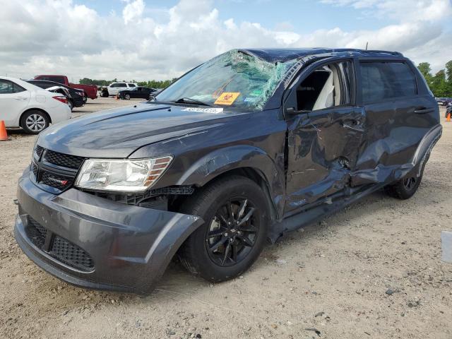 DODGE JOURNEY SE 2020 3c4pdcab2lt279219