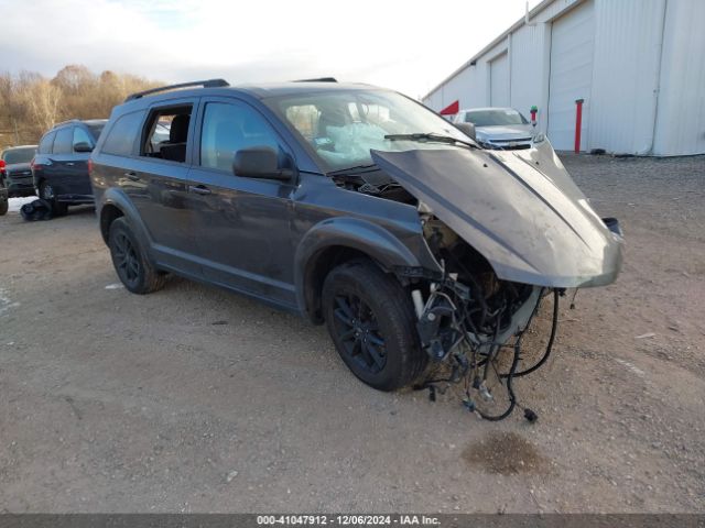 DODGE JOURNEY 2020 3c4pdcab2lt280211