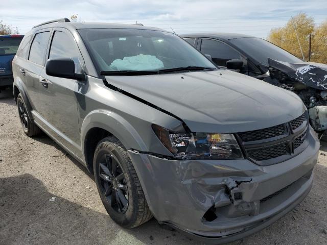 DODGE JOURNEY SE 2020 3c4pdcab2lt280824