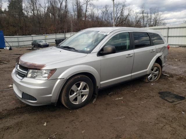 DODGE JOURNEY SE 2012 3c4pdcab3ct134495