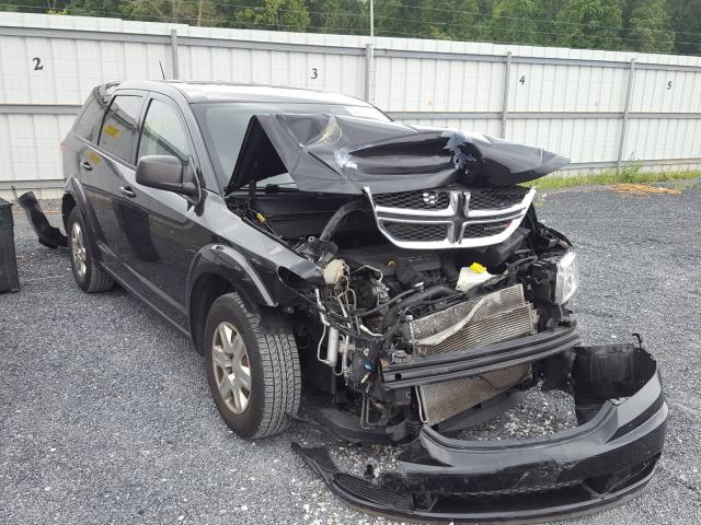 DODGE JOURNEY SE 2012 3c4pdcab3ct140605