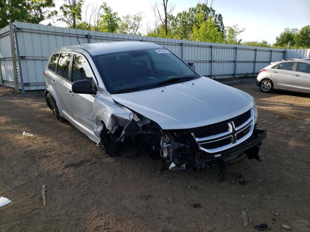 DODGE JOURNEY SE 2012 3c4pdcab3ct141561