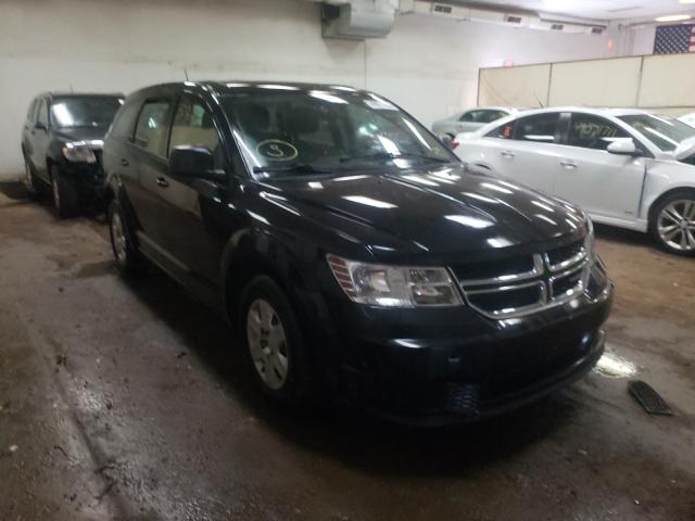 DODGE JOURNEY SE 2012 3c4pdcab3ct142094