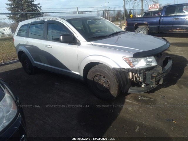 DODGE JOURNEY 2012 3c4pdcab3ct159302