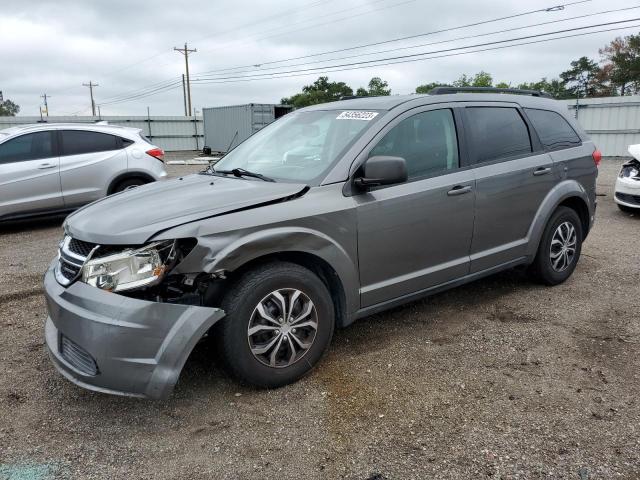 DODGE JOURNEY SE 2012 3c4pdcab3ct167691