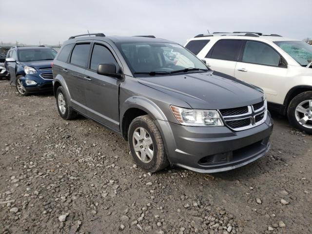 DODGE JOURNEY SE 2012 3c4pdcab3ct168209