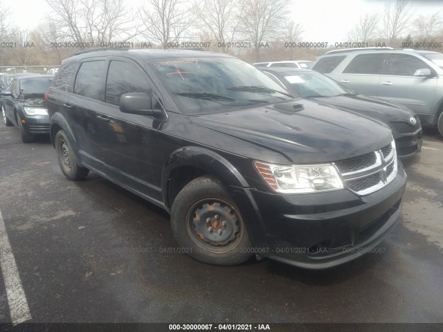 DODGE JOURNEY 2011 3c4pdcab3ct168324