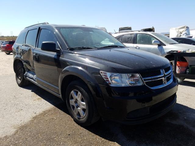 DODGE JOURNEY SE 2012 3c4pdcab3ct168436