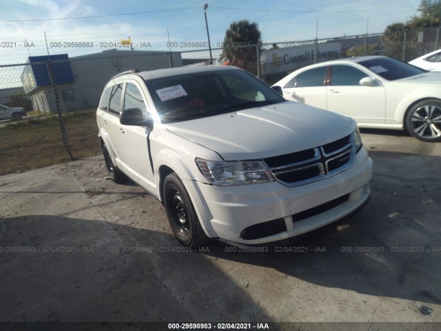 DODGE JOURNEY 2012 3c4pdcab3ct182062