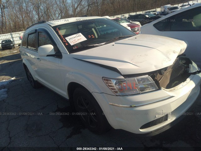 DODGE JOURNEY 2012 3c4pdcab3ct184748