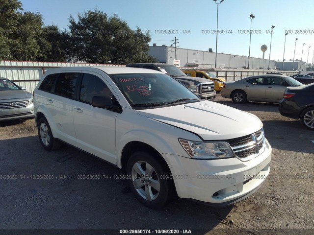 DODGE JOURNEY 2012 3c4pdcab3ct199377