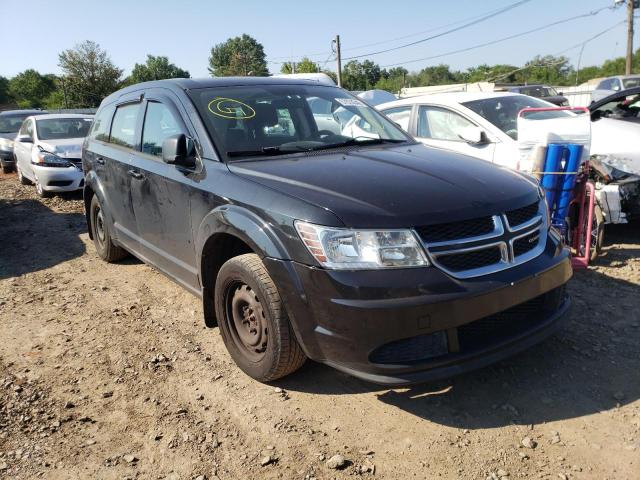 DODGE JOURNEY SE 2012 3c4pdcab3ct204223