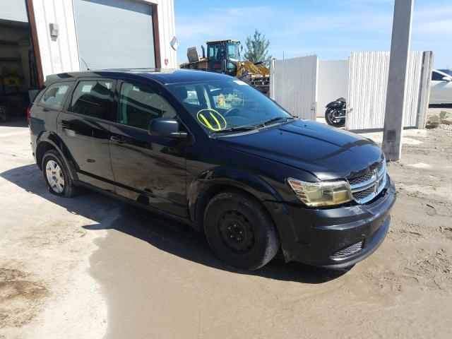 DODGE JOURNEY SE 2012 3c4pdcab3ct204318