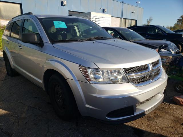 DODGE JOURNEY SE 2012 3c4pdcab3ct204626