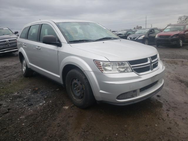 DODGE JOURNEY SE 2012 3c4pdcab3ct205260