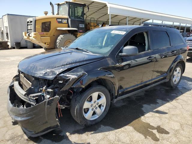 DODGE JOURNEY SE 2012 3c4pdcab3ct214394