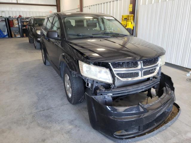 DODGE JOURNEY SE 2012 3c4pdcab3ct216713