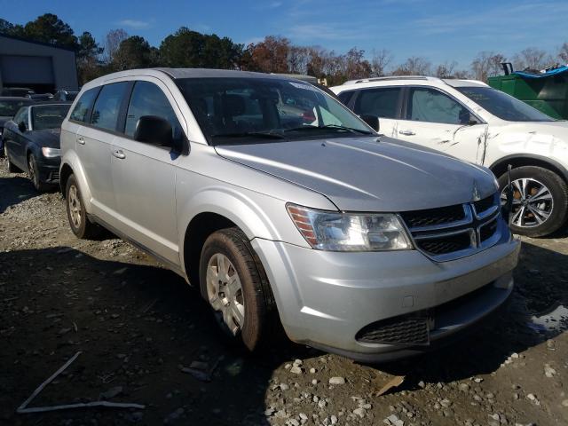 DODGE JOURNEY SE 2012 3c4pdcab3ct216775