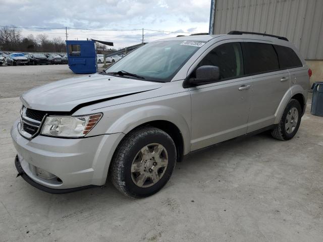 DODGE JOURNEY SE 2012 3c4pdcab3ct218090