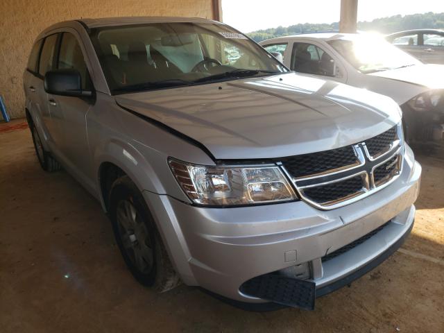 DODGE JOURNEY SE 2012 3c4pdcab3ct255902