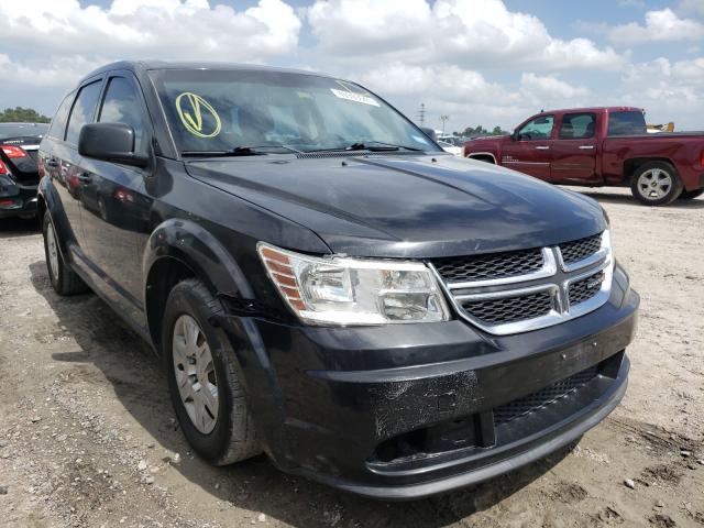 DODGE JOURNEY SE 2012 3c4pdcab3ct256225