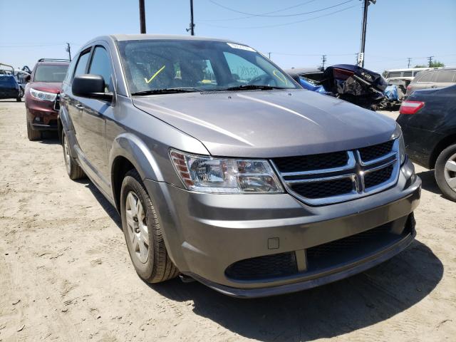 DODGE JOURNEY SE 2012 3c4pdcab3ct256421