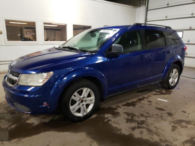 DODGE JOURNEY 2012 3c4pdcab3ct256550