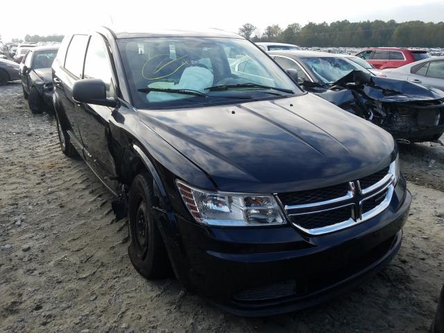 DODGE JOURNEY SE 2012 3c4pdcab3ct270724