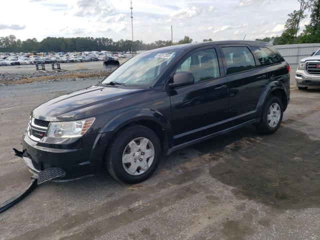 DODGE JOURNEY SE 2012 3c4pdcab3ct273171