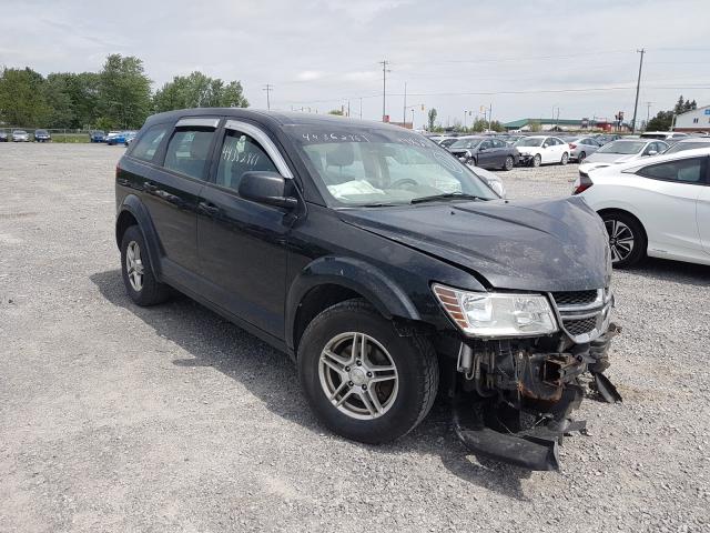 DODGE JOURNEY SE 2012 3c4pdcab3ct278239