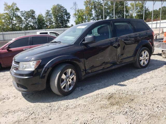 DODGE JOURNEY SE 2012 3c4pdcab3ct282548