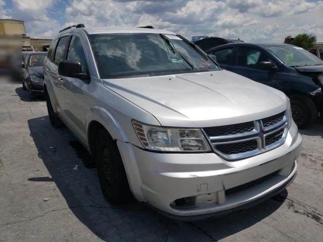 DODGE JOURNEY SE 2012 3c4pdcab3ct289371