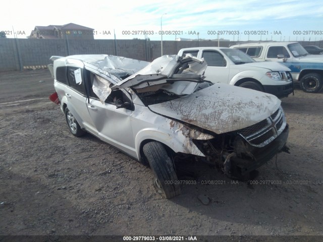 DODGE JOURNEY 2012 3c4pdcab3ct290147