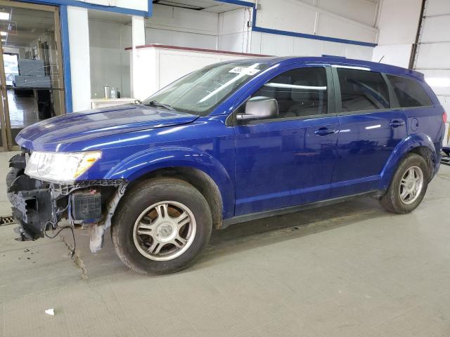 DODGE JOURNEY SE 2012 3c4pdcab3ct296238