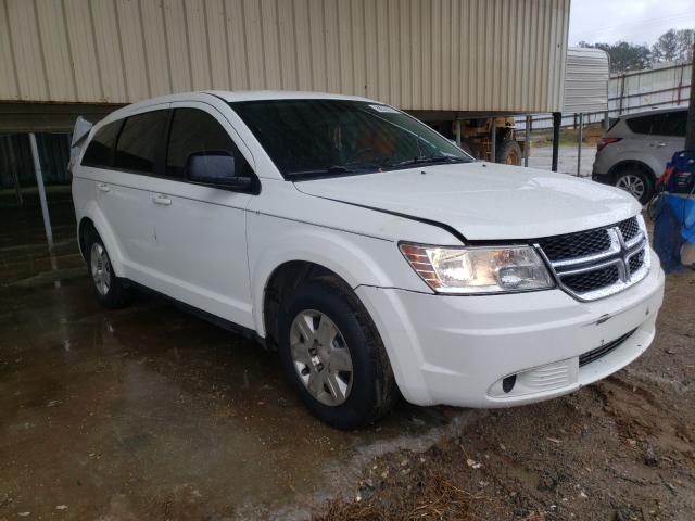 DODGE JOURNEY SE 2012 3c4pdcab3ct300076