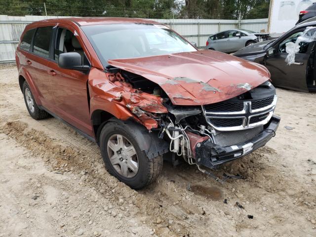 DODGE NULL 2012 3c4pdcab3ct304614