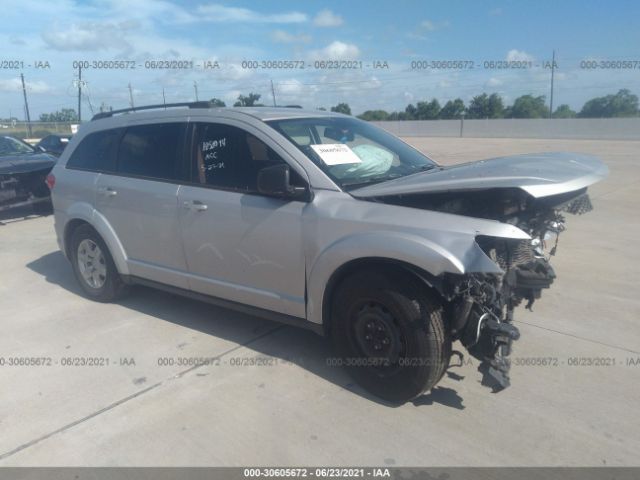 DODGE JOURNEY 2012 3c4pdcab3ct306797