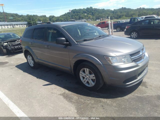 DODGE JOURNEY 2012 3c4pdcab3ct340917