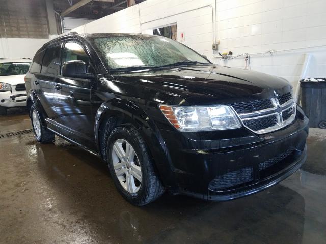 DODGE JOURNEY SE 2012 3c4pdcab3ct349651